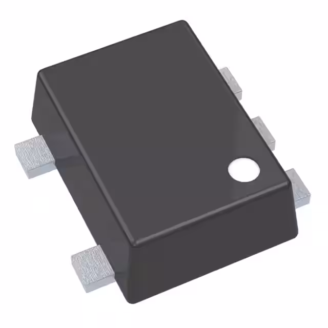 NL17SZU04P5T5G-L22088 onsemi  Gates and Inverters